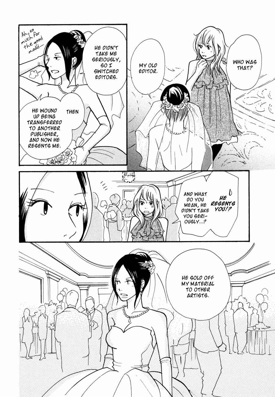 Page 13 Chapter 9 Pen and Chocolate