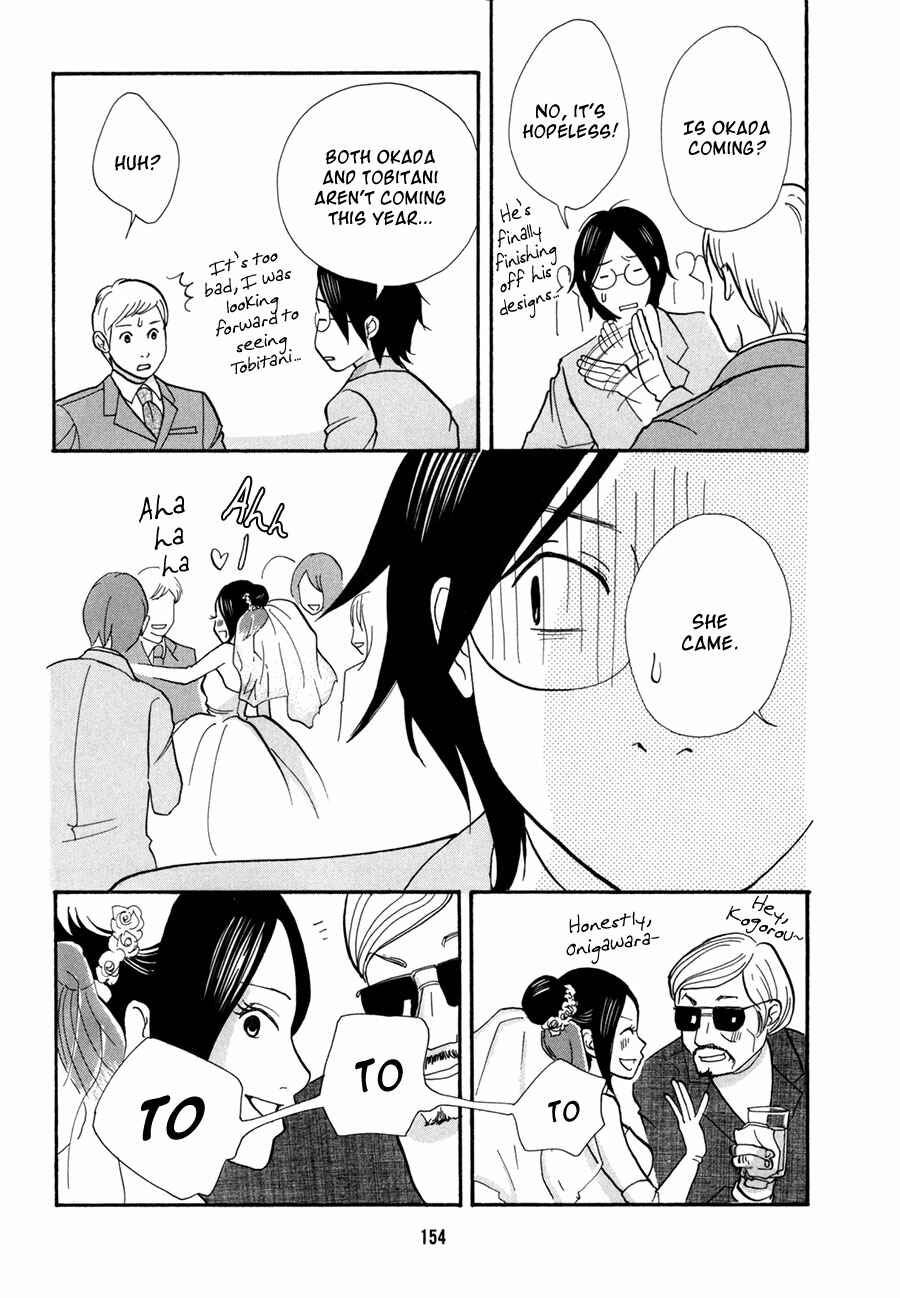 Page 15 Chapter 9 Pen and Chocolate