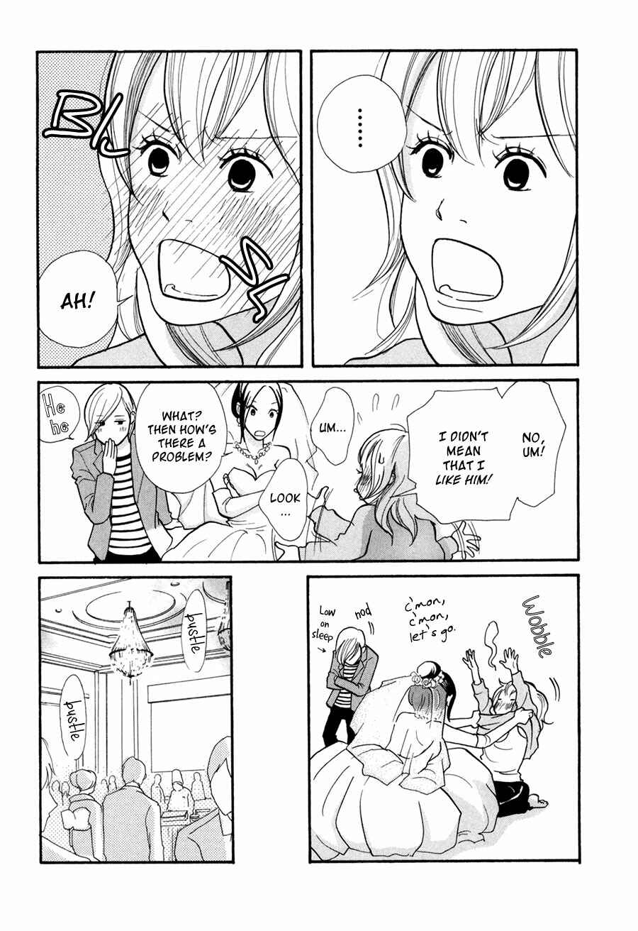 Page 9 Chapter 9 Pen and Chocolate
