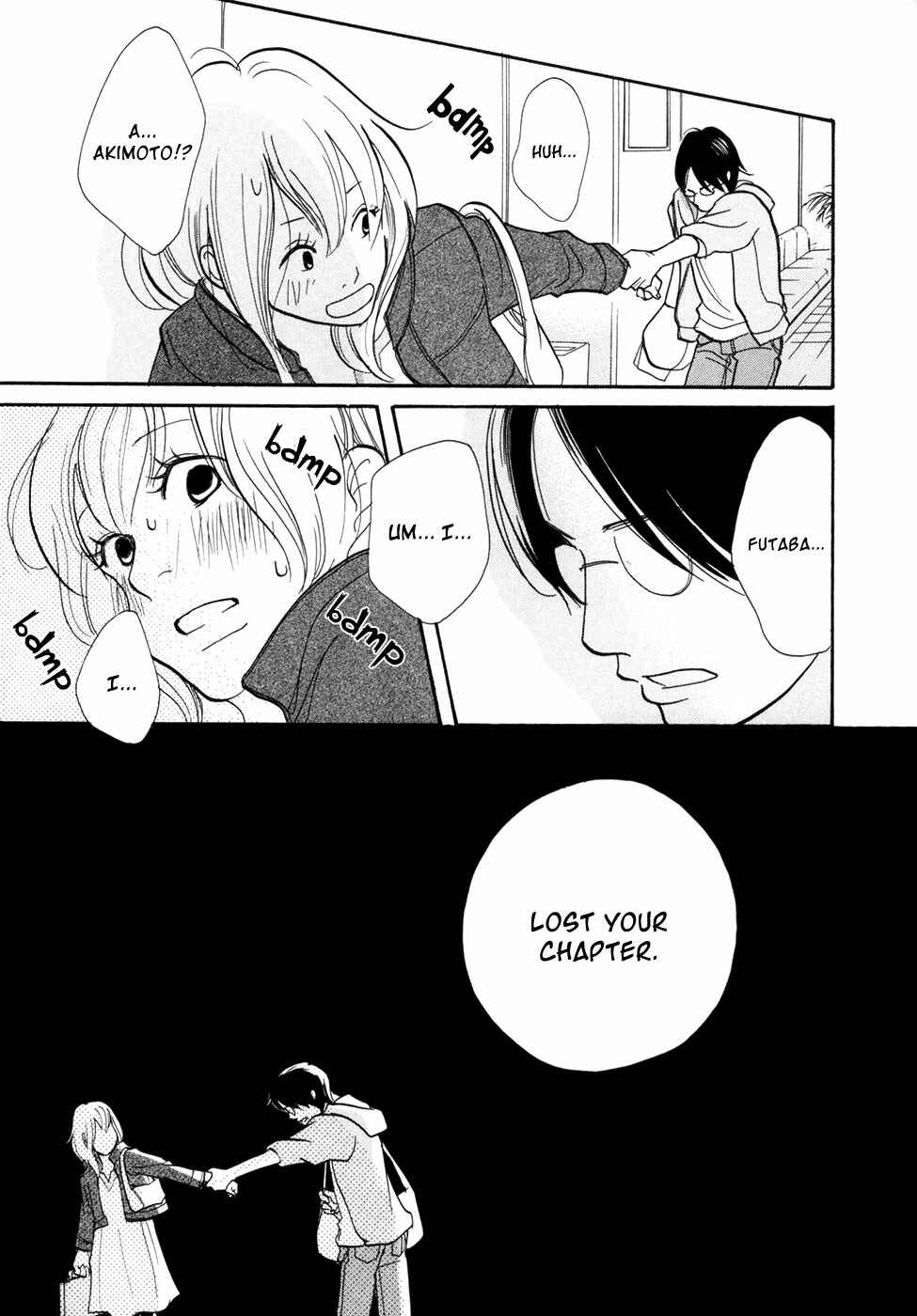 Page 17 Chapter 12 Pen and Chocolate