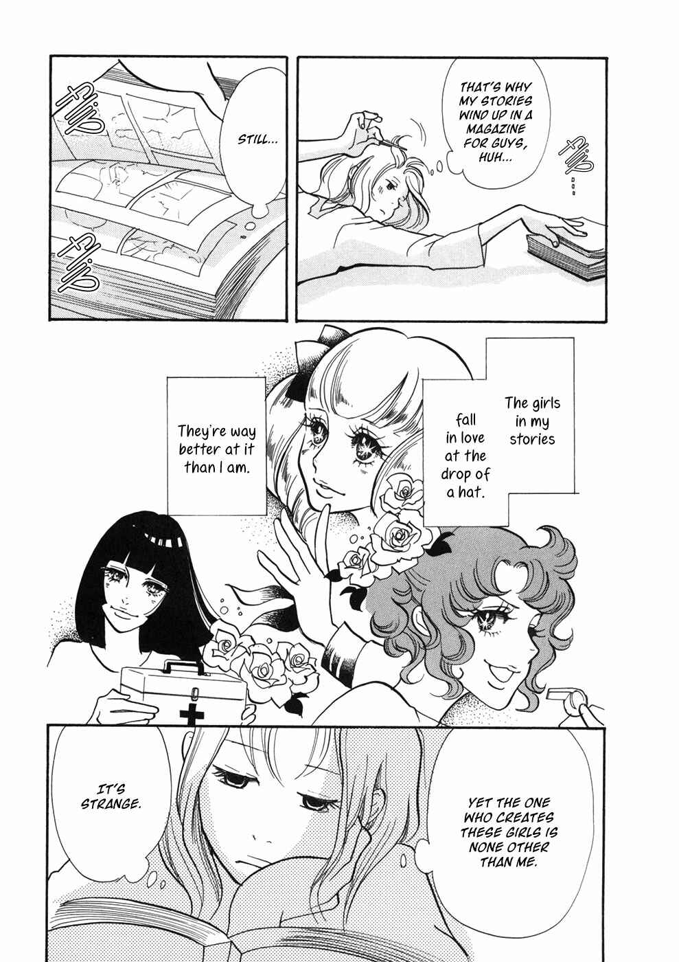Page 7 Chapter 12 Pen and Chocolate