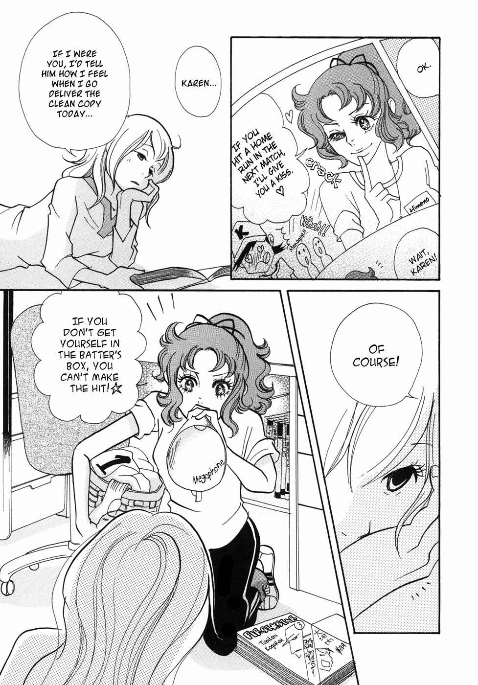 Page 8 Chapter 12 Pen and Chocolate