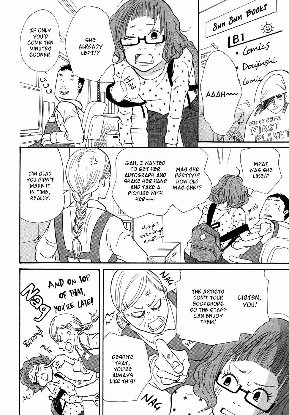 Page 3 Chapter 21 Pen and Chocolate