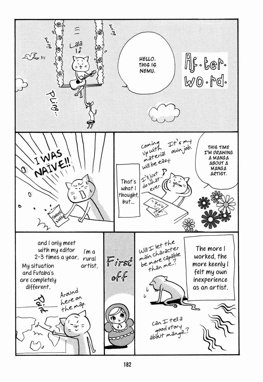 Page 27 Chapter 10 Pen and Chocolate