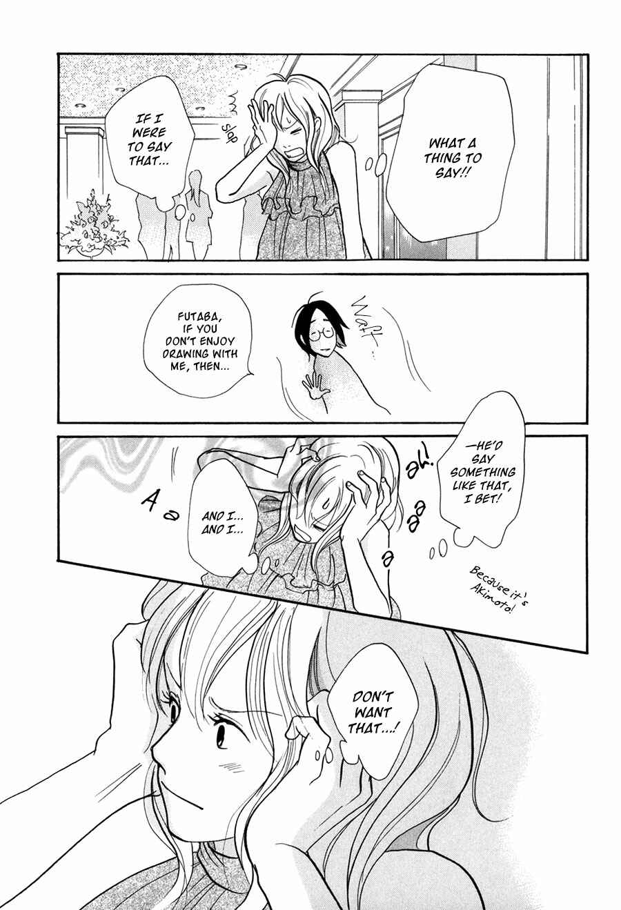 Page 6 Chapter 10 Pen and Chocolate