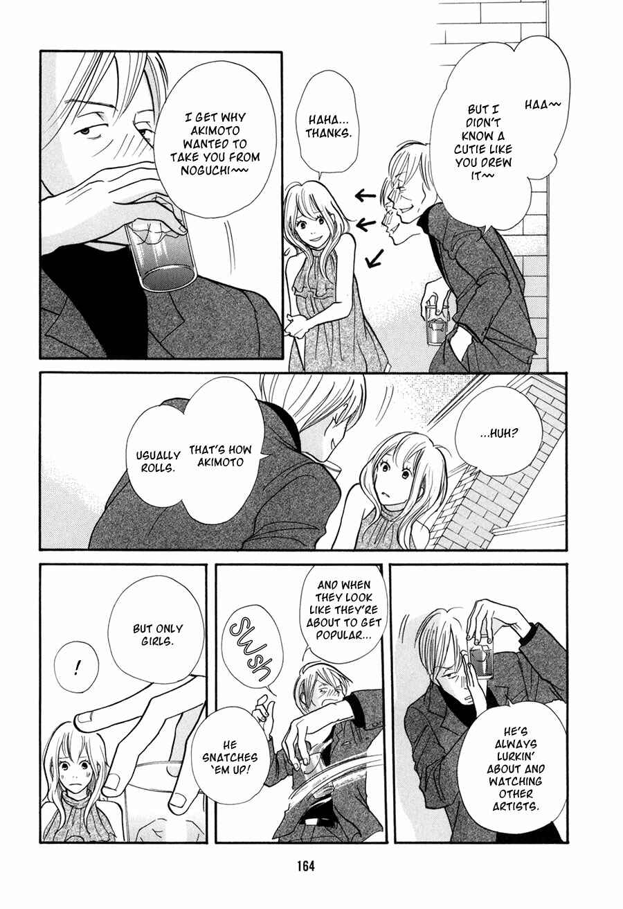 Page 9 Chapter 10 Pen and Chocolate