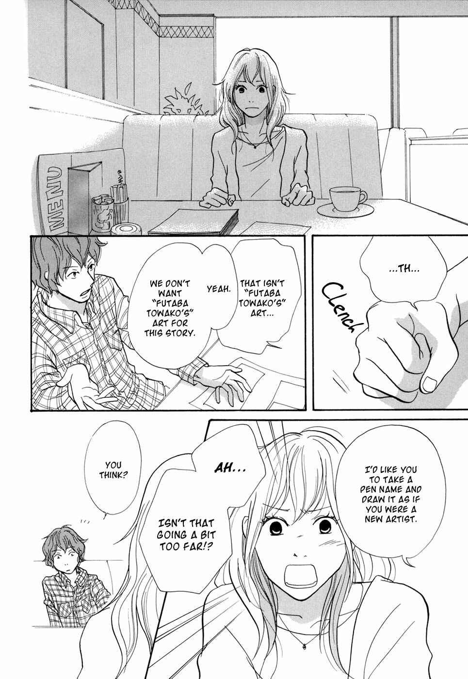 Page 7 Chapter 19 Pen and Chocolate