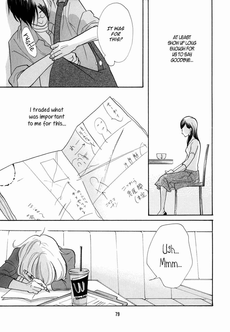 Page 12 Chapter 15 Pen and Chocolate