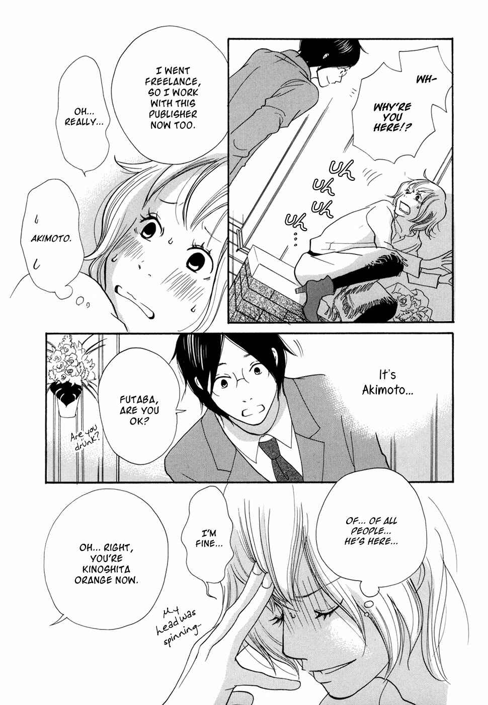 Page 12 Chapter 20 Pen and Chocolate
