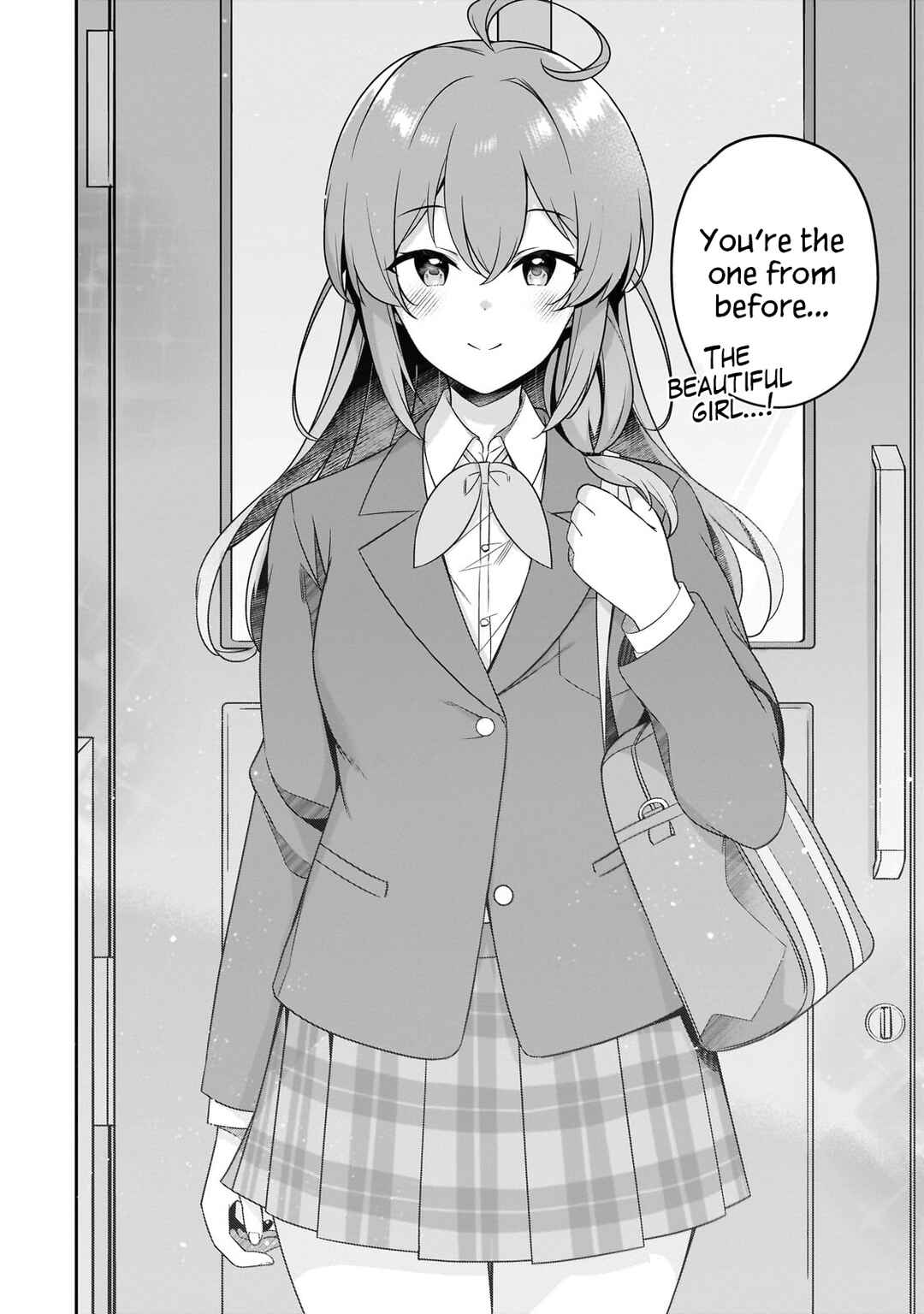 Page 26 Chapter 1 10-Nen Buri ni Saikai shita Kusogaki wa Seijun Bishoujo JK ni Seichou shiteita