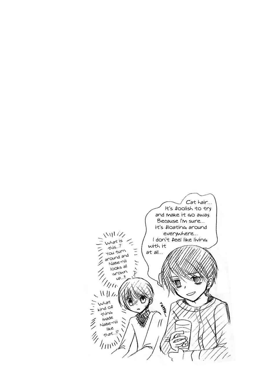 Page 6 Chapter 35 Chokotto Hime