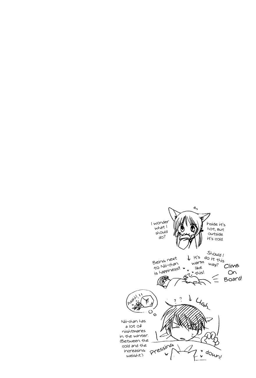 Page 6 Chapter 32 Chokotto Hime