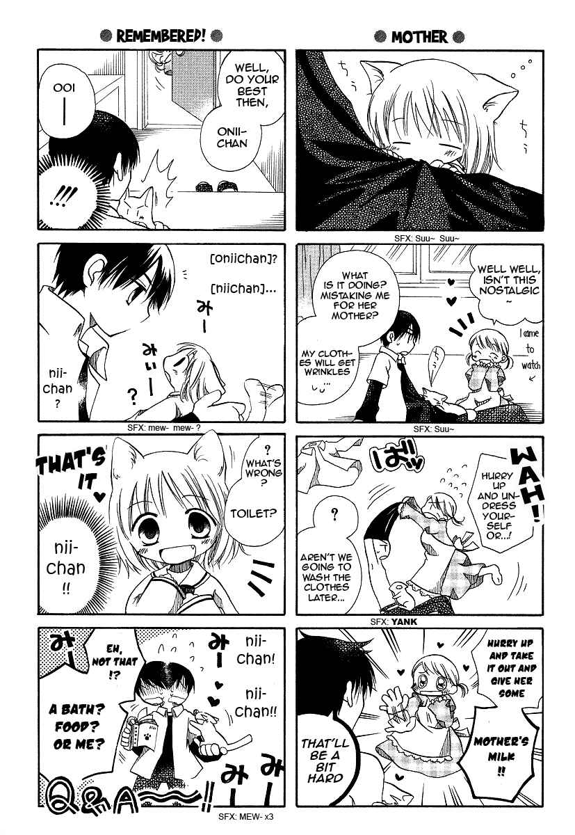 Page 5 Chapter 2 Chokotto Hime