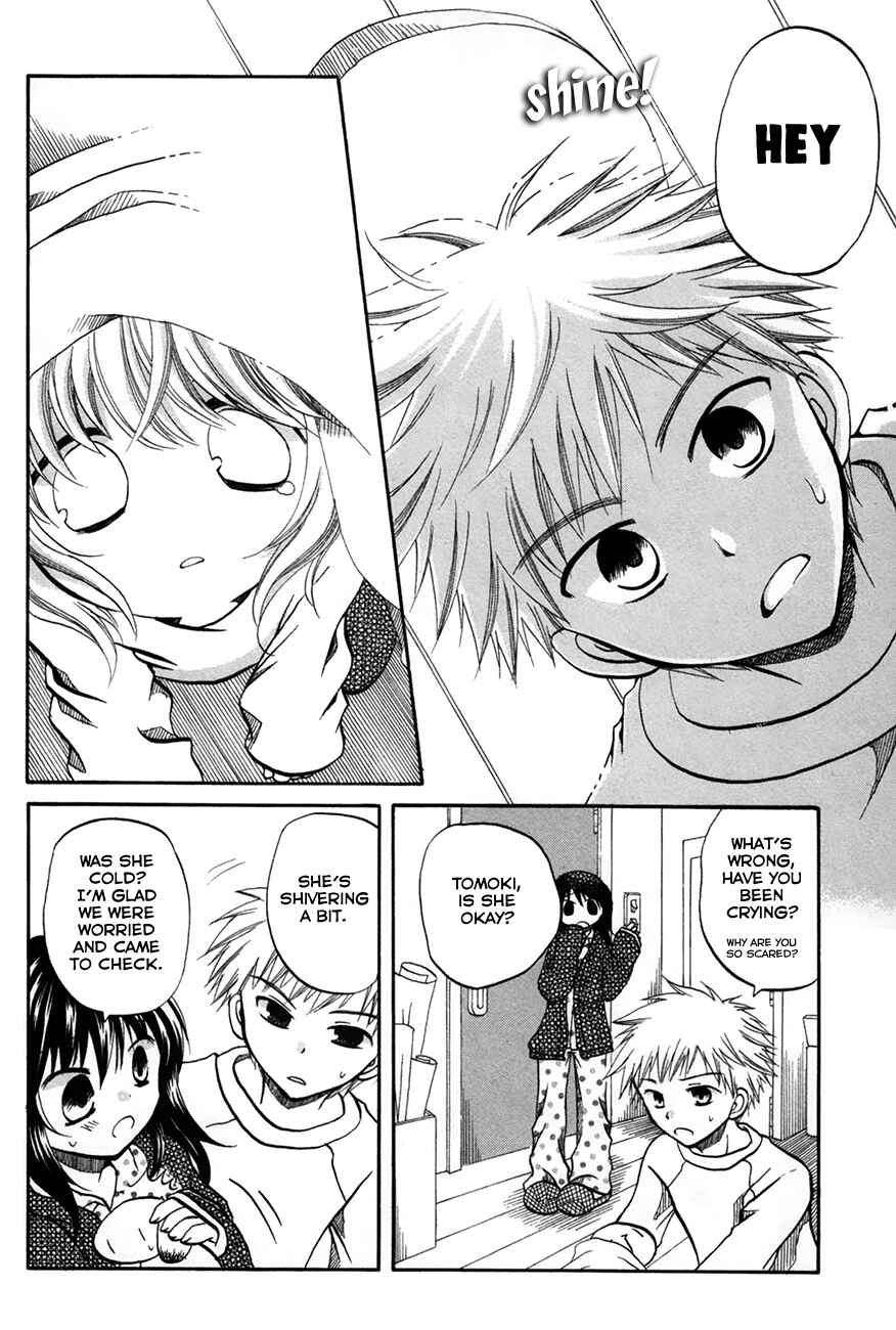Page 12 Chapter 36 Chokotto Hime