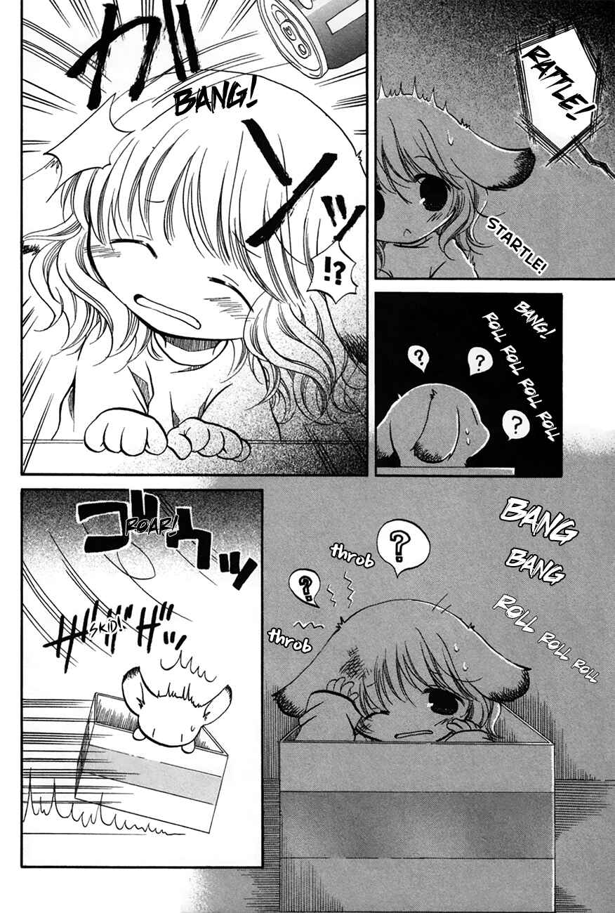 Page 6 Chapter 36 Chokotto Hime