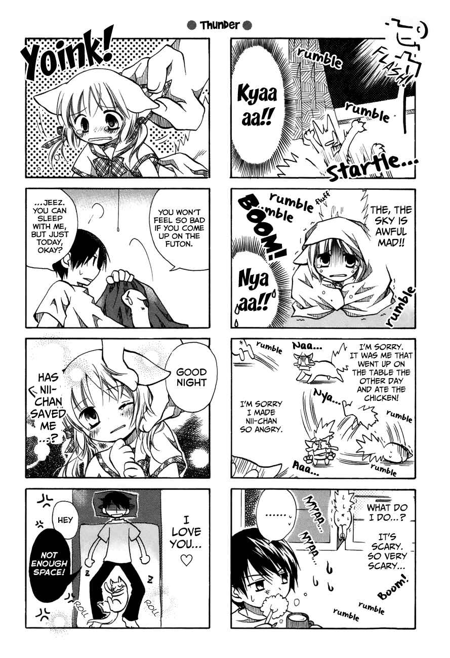 Page 13 Chapter 28.5 Chokotto Hime