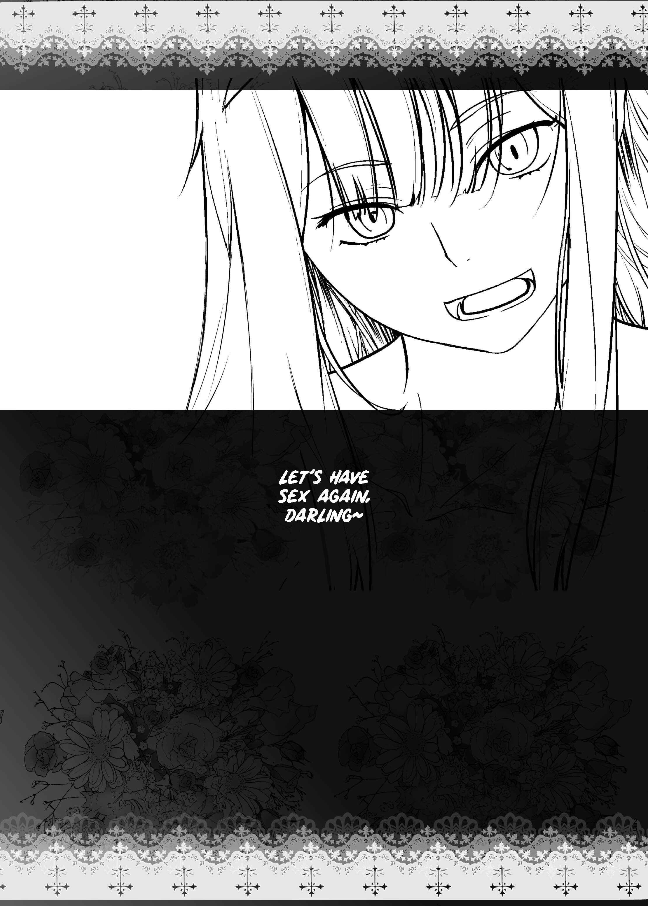 Page 25 Chapter Unknown_3008 Darling in the FranXX - GERBERA (Doujinshi)