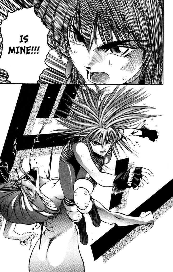 Page 72 Chapter 0 Genocider Mami