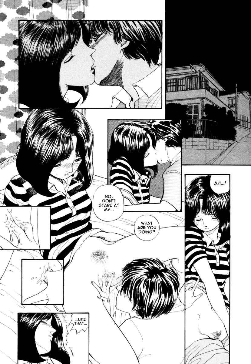 Page 18 Chapter 4 Blue and Other Short Pieces
