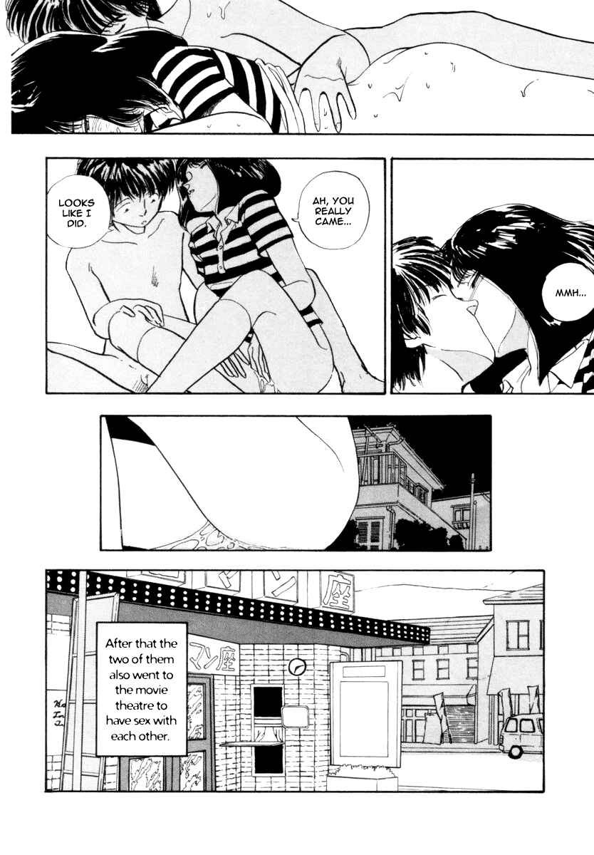 Page 22 Chapter 4 Blue and Other Short Pieces
