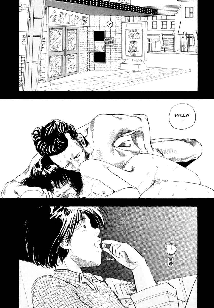 Page 26 Chapter 4 Blue and Other Short Pieces