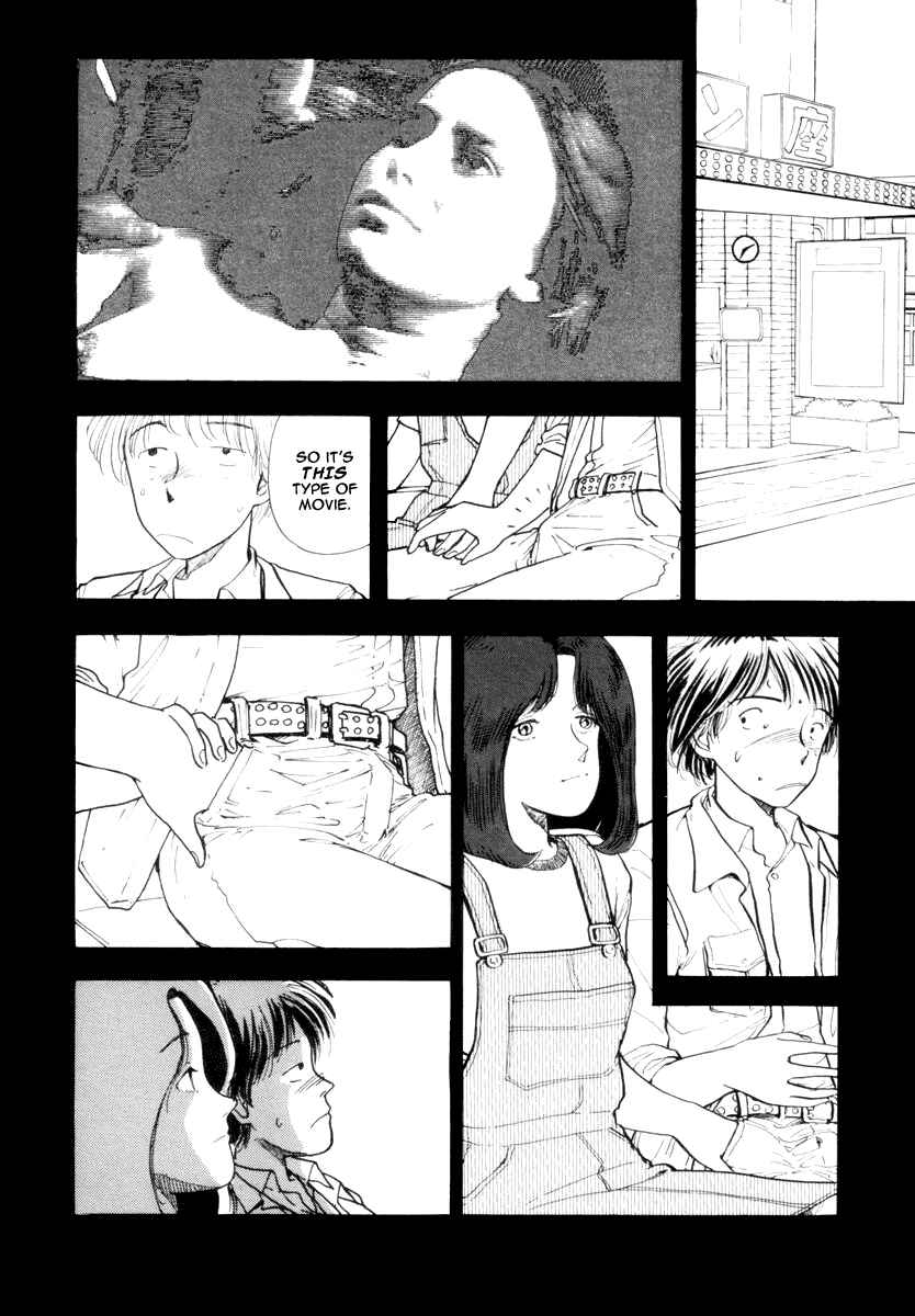 Page 6 Chapter 4 Blue and Other Short Pieces