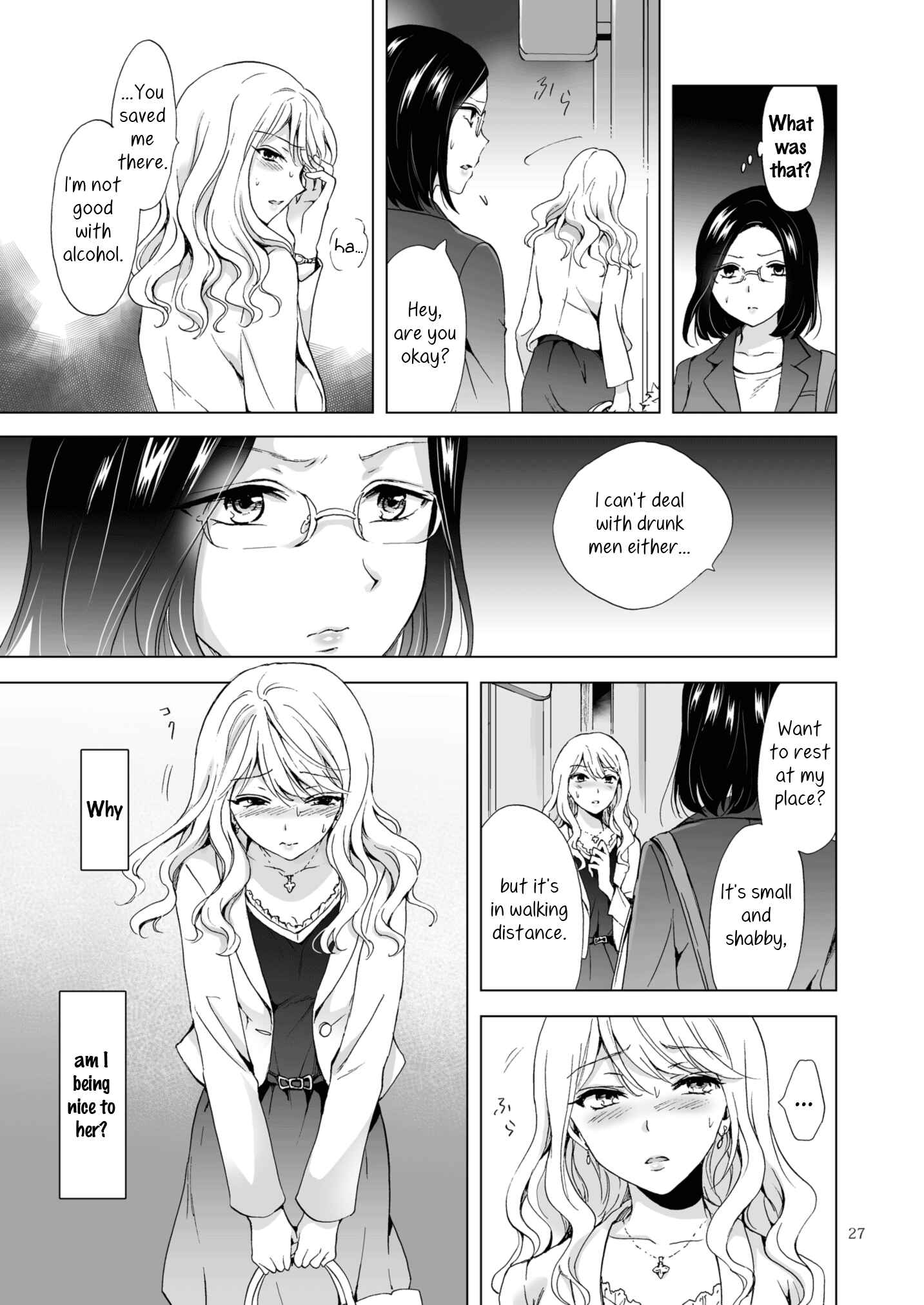 Page 27 Chapter Unknown_514d Beware the Girly-Girls