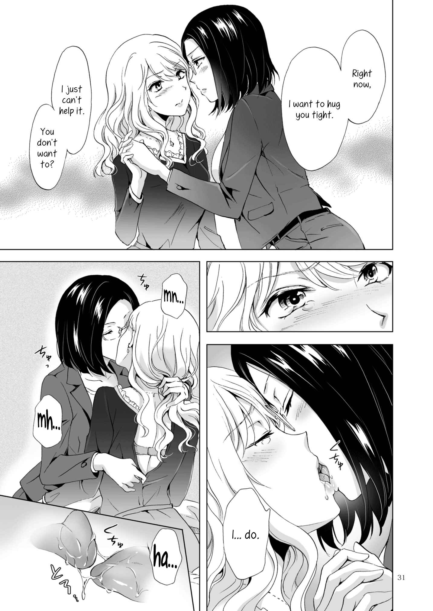 Page 31 Chapter Unknown_514d Beware the Girly-Girls