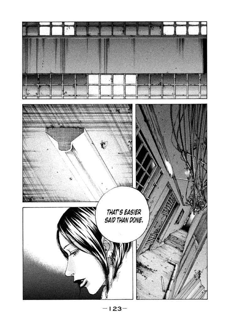 Page 1 Chapter 140 Shinjuku Swan