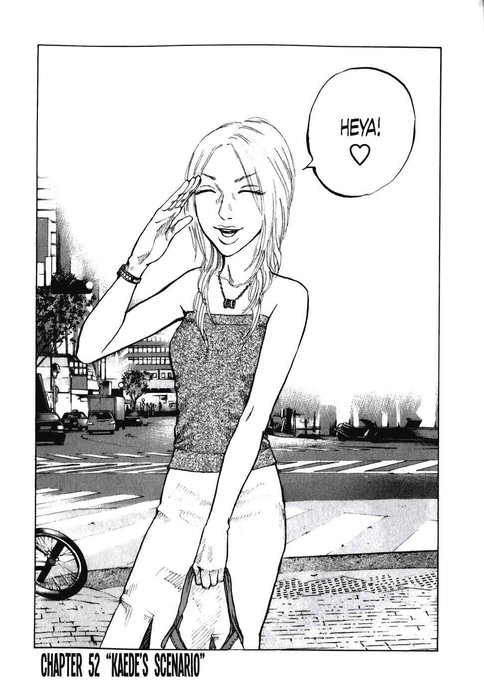 Page 2 Chapter 52 Shinjuku Swan