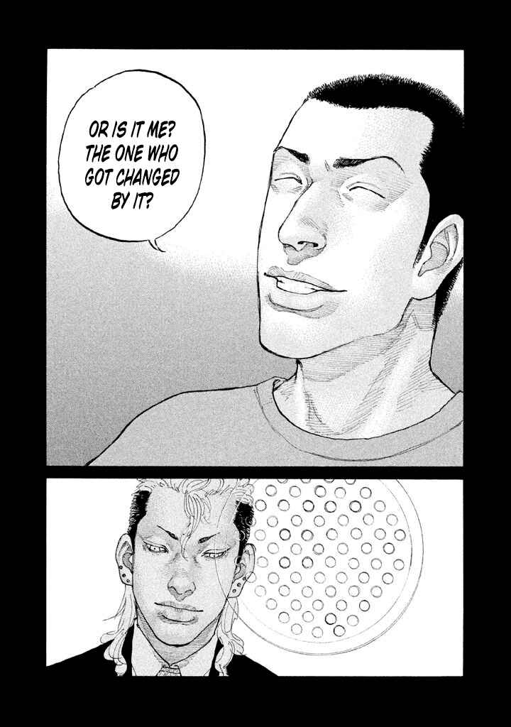 Page 30 Chapter 127 Shinjuku Swan