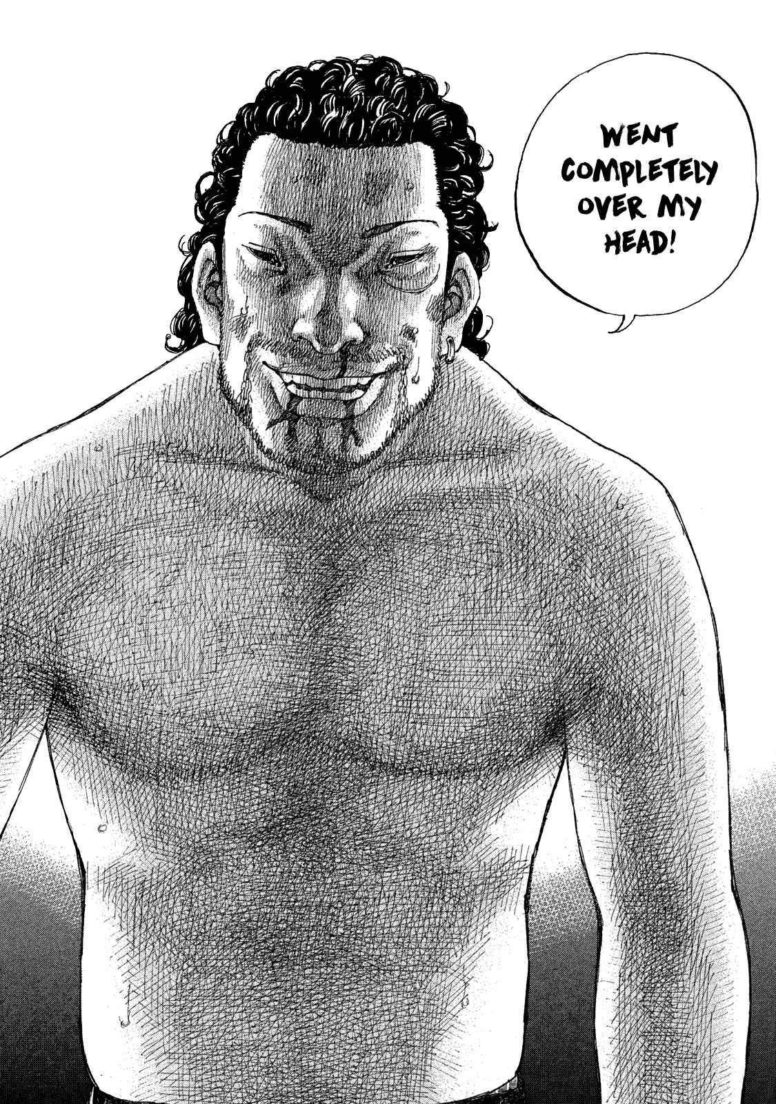 Page 12 Chapter 162 Shinjuku Swan