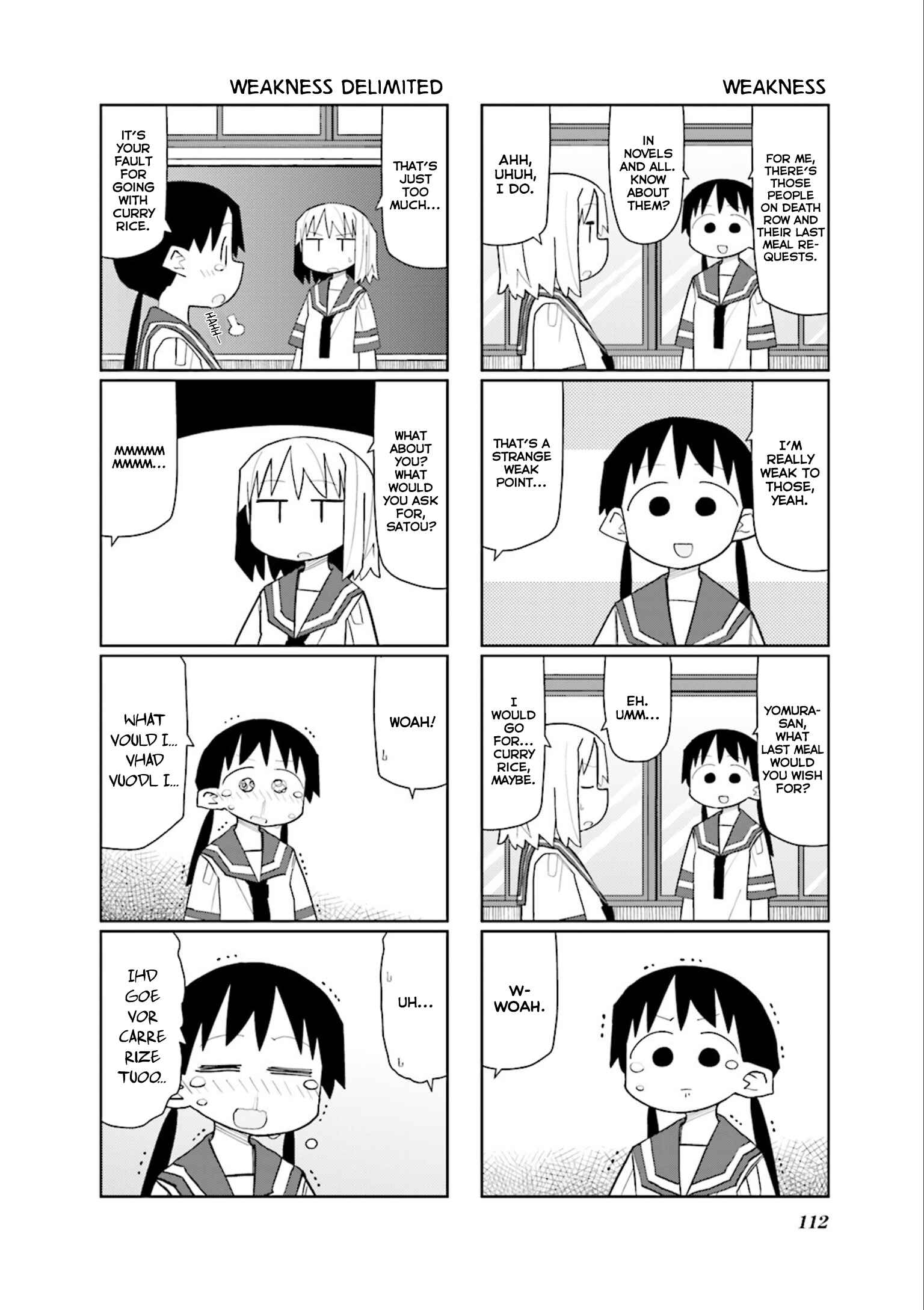 Page 2 Chapter 28 Heisei Umare 2