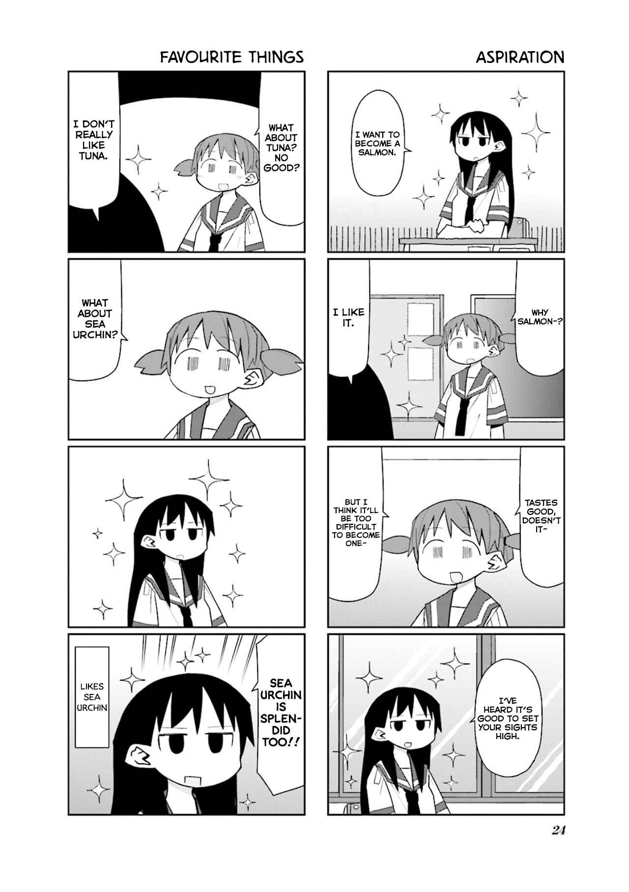 Page 9 Chapter 3 Heisei Umare 2