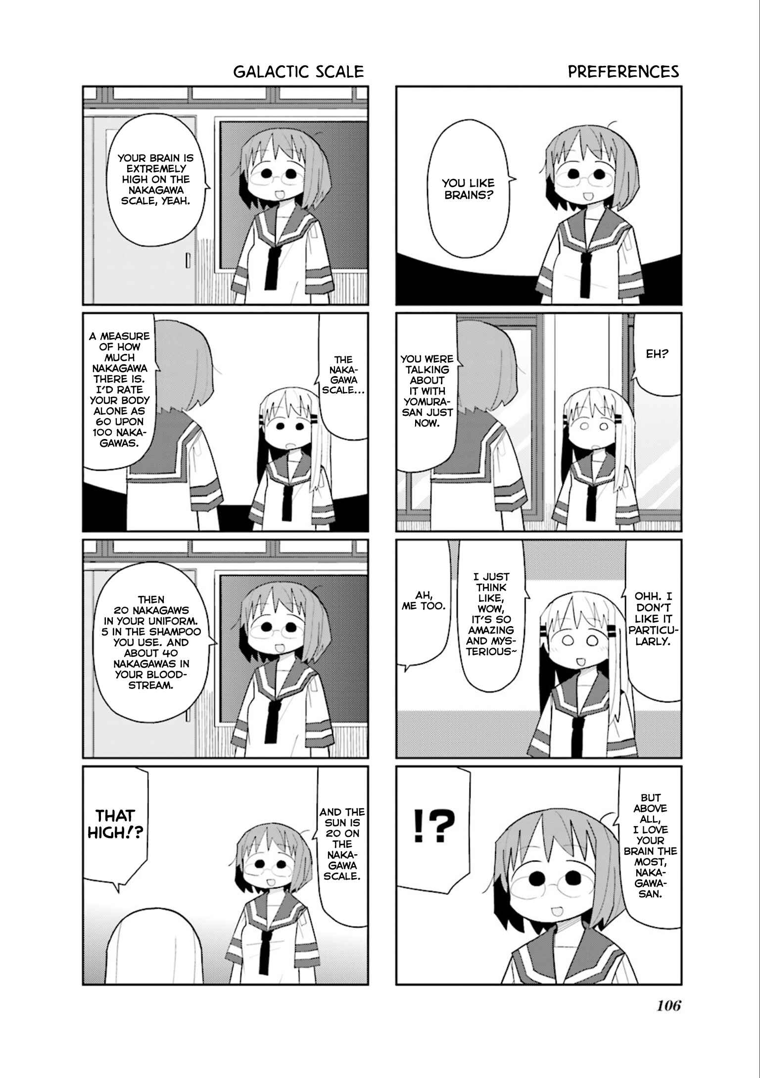 Page 4 Chapter 27 Heisei Umare 2