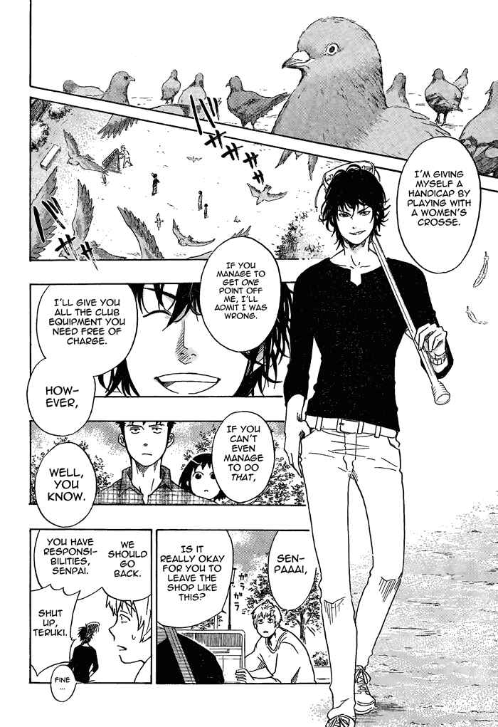 Page 11 Chapter 14 Cross Manage