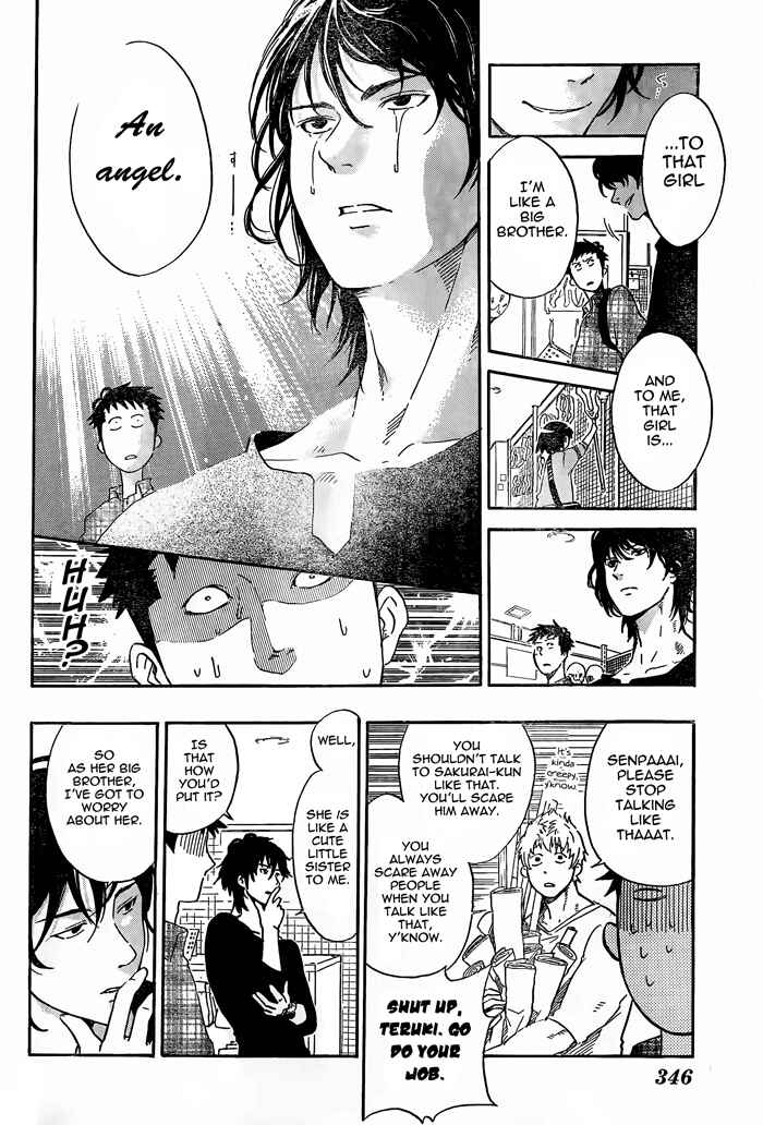 Page 9 Chapter 14 Cross Manage