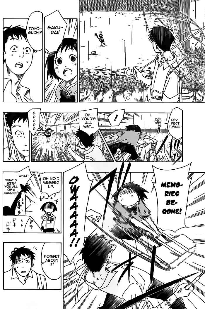 Page 10 Chapter 21 Cross Manage