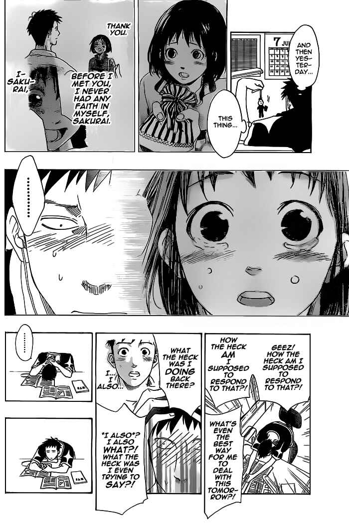 Page 2 Chapter 21 Cross Manage