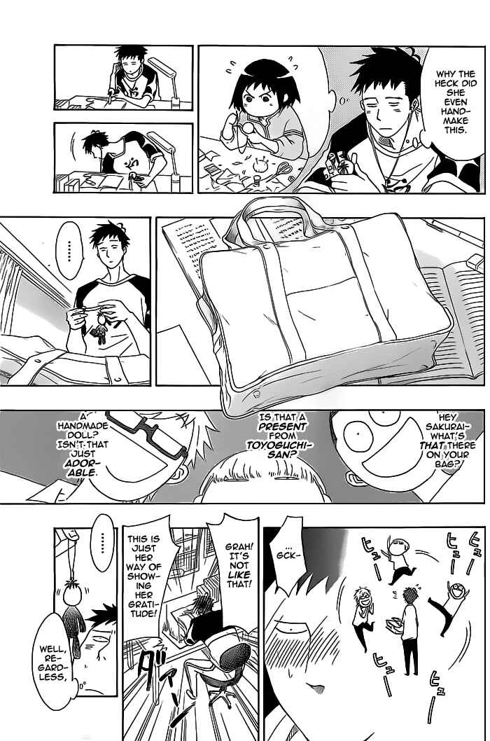 Page 3 Chapter 21 Cross Manage