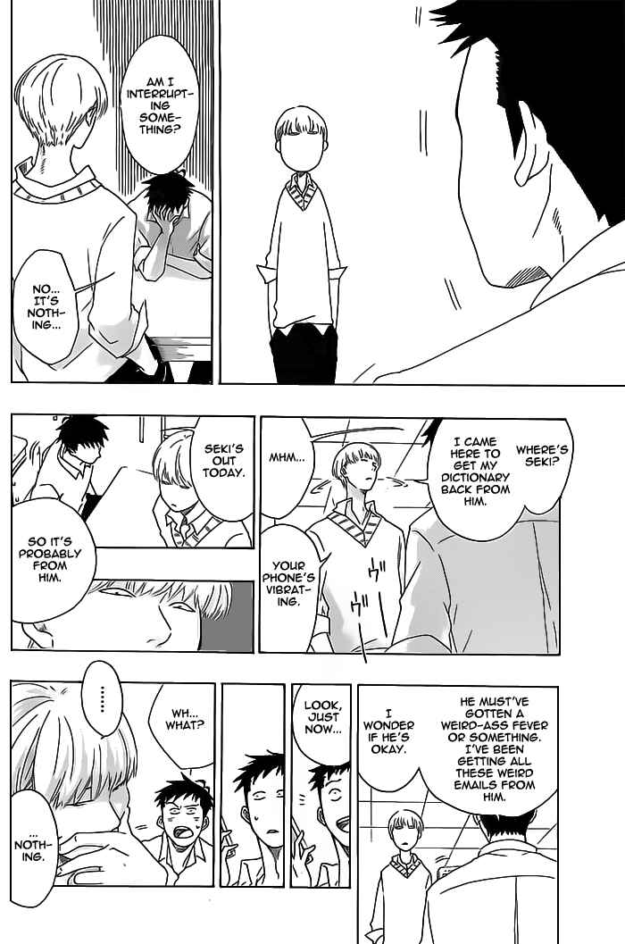 Page 8 Chapter 21 Cross Manage