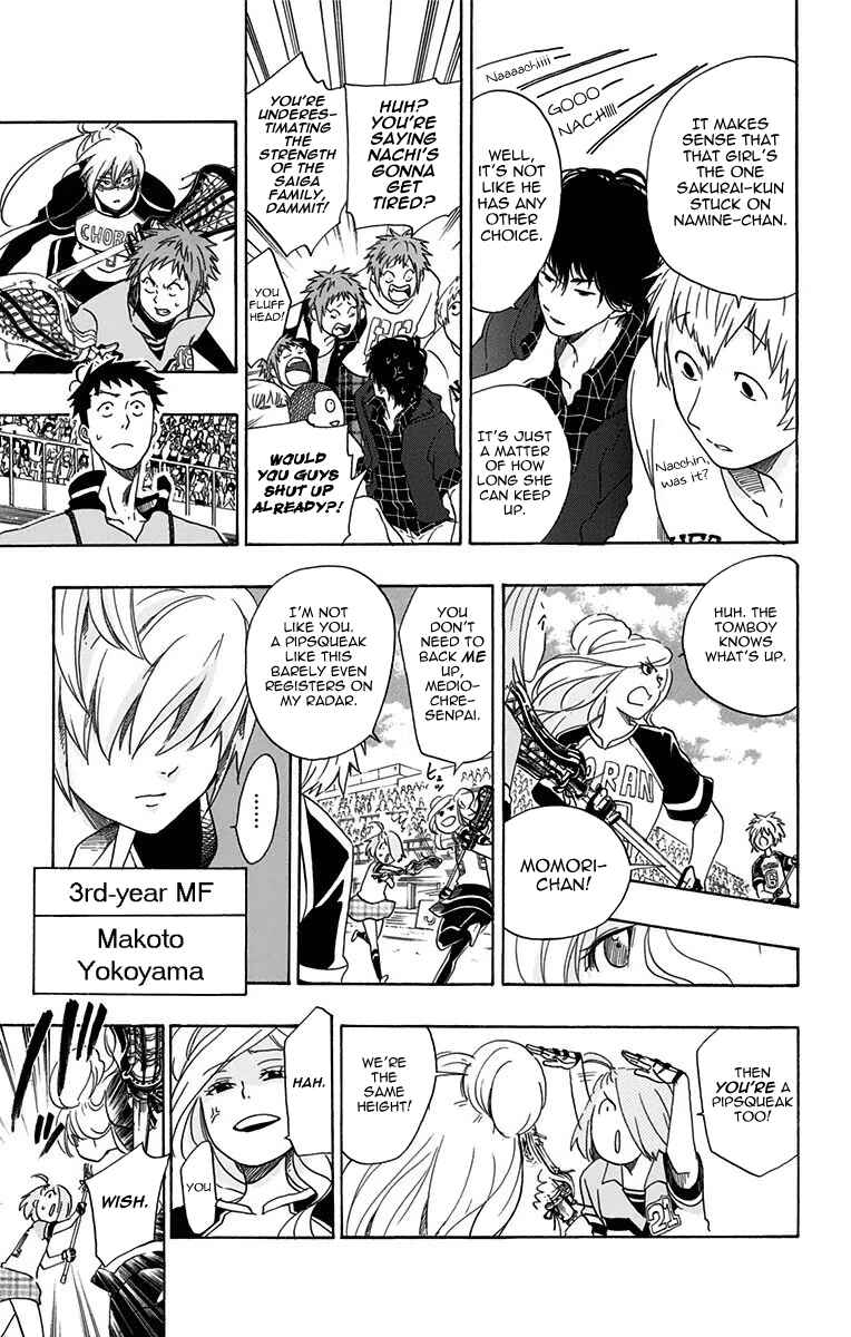 Page 10 Chapter 30 Cross Manage