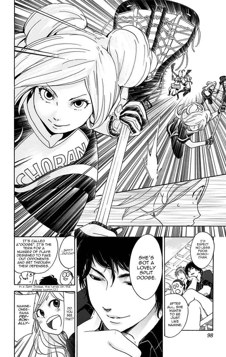 Page 11 Chapter 30 Cross Manage