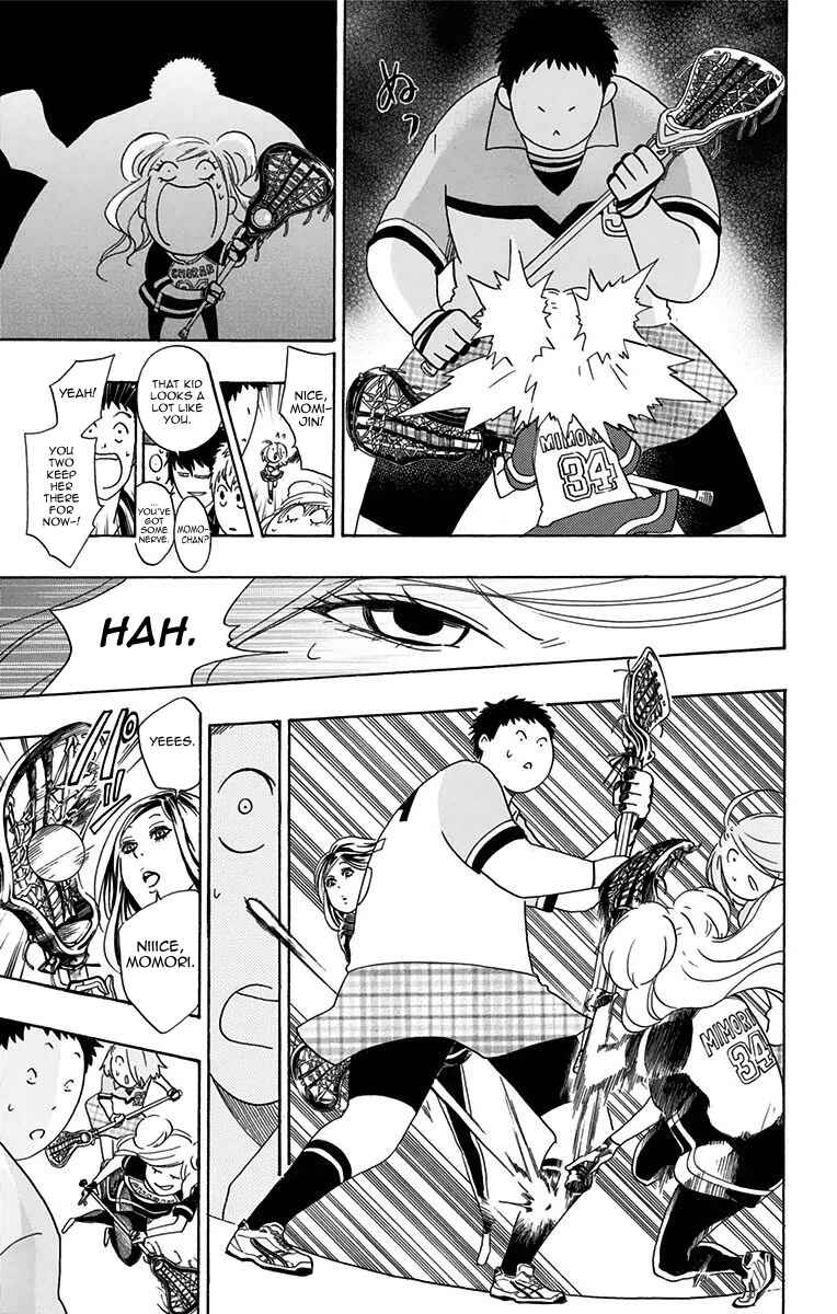Page 12 Chapter 30 Cross Manage