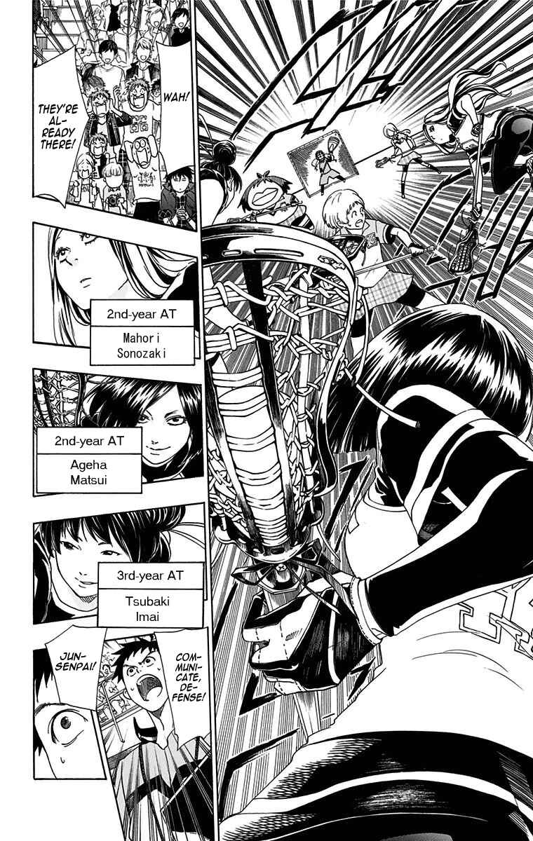Page 13 Chapter 30 Cross Manage