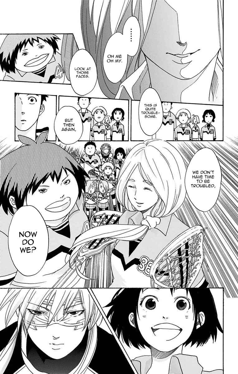 Page 18 Chapter 30 Cross Manage