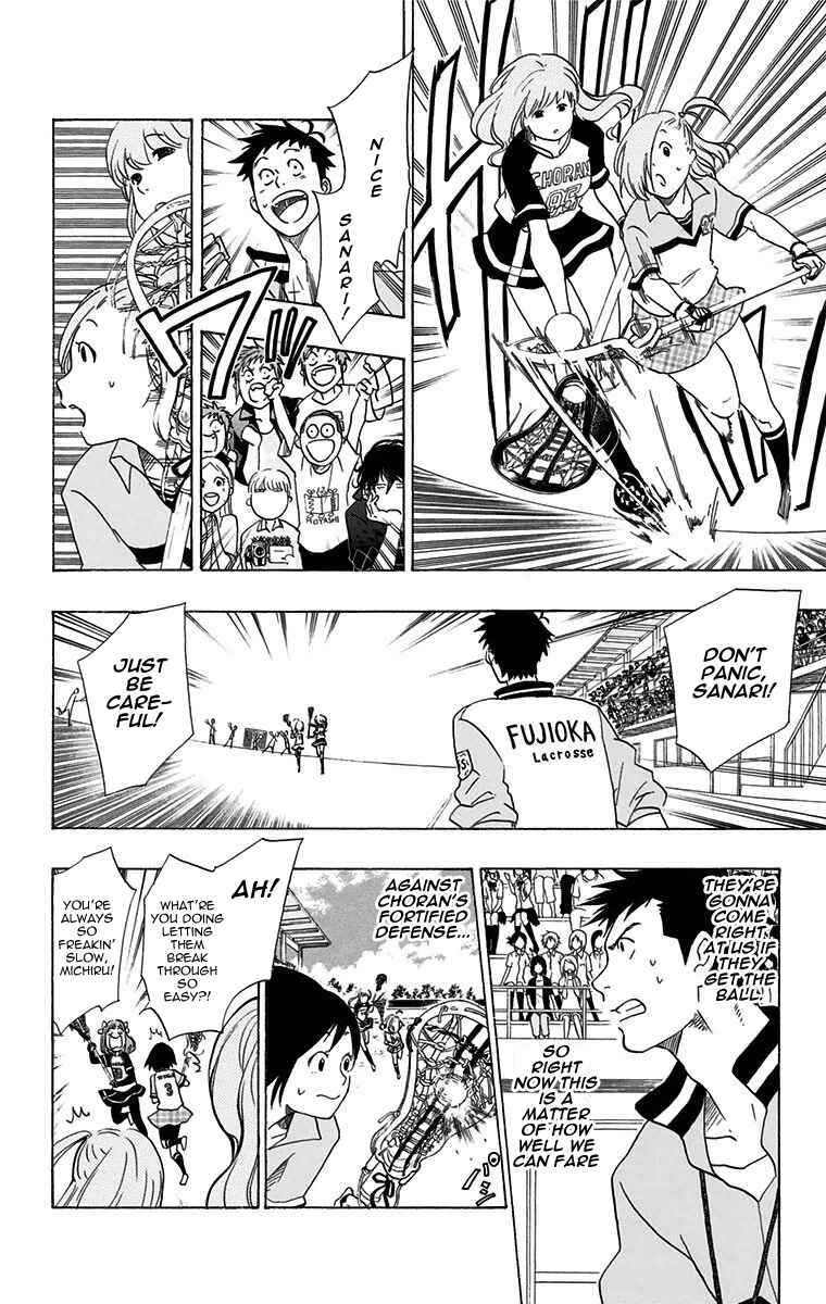 Page 5 Chapter 30 Cross Manage