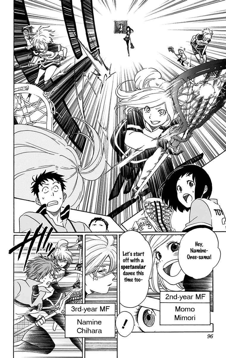 Page 9 Chapter 30 Cross Manage