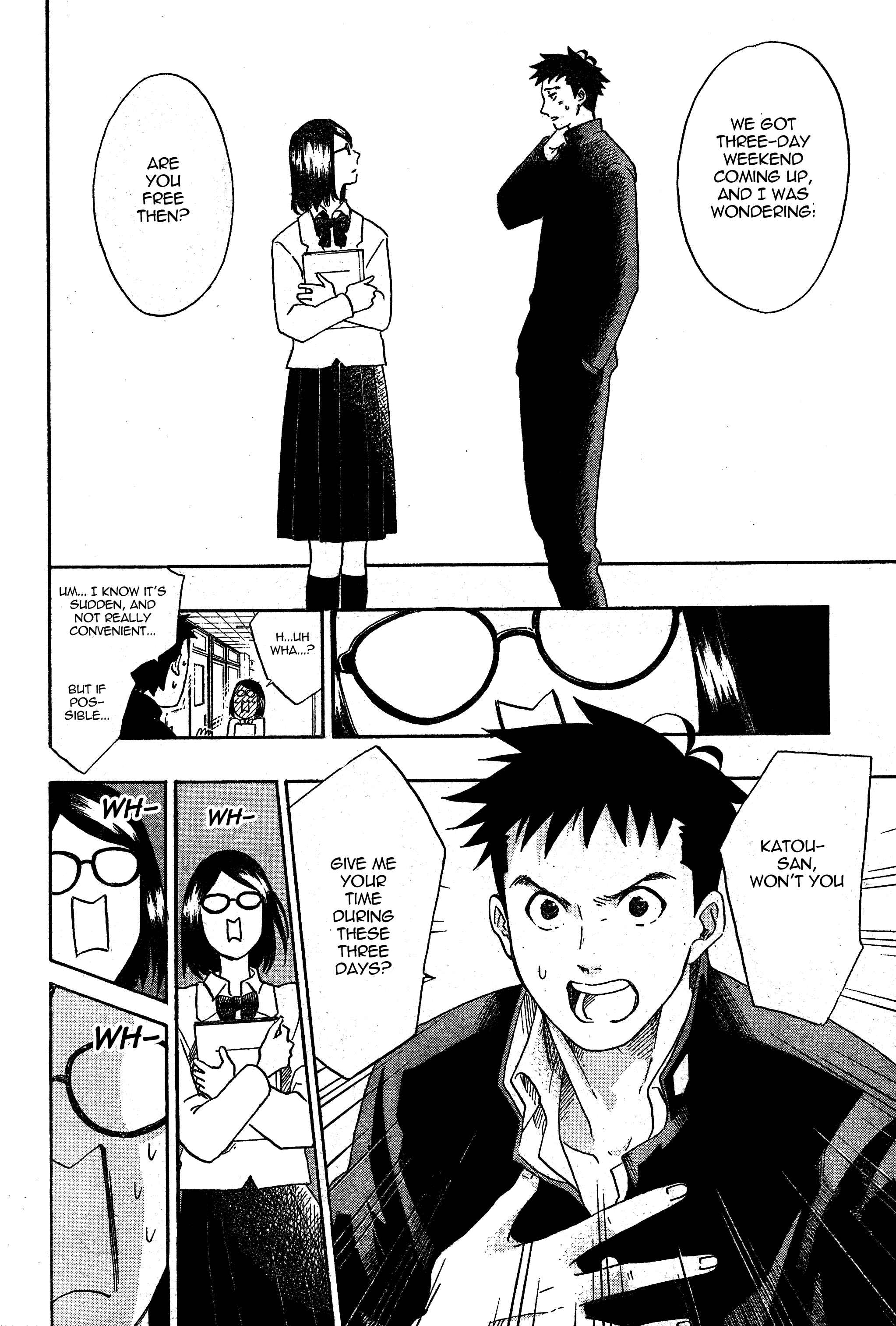 Page 2 Chapter 12 Cross Manage