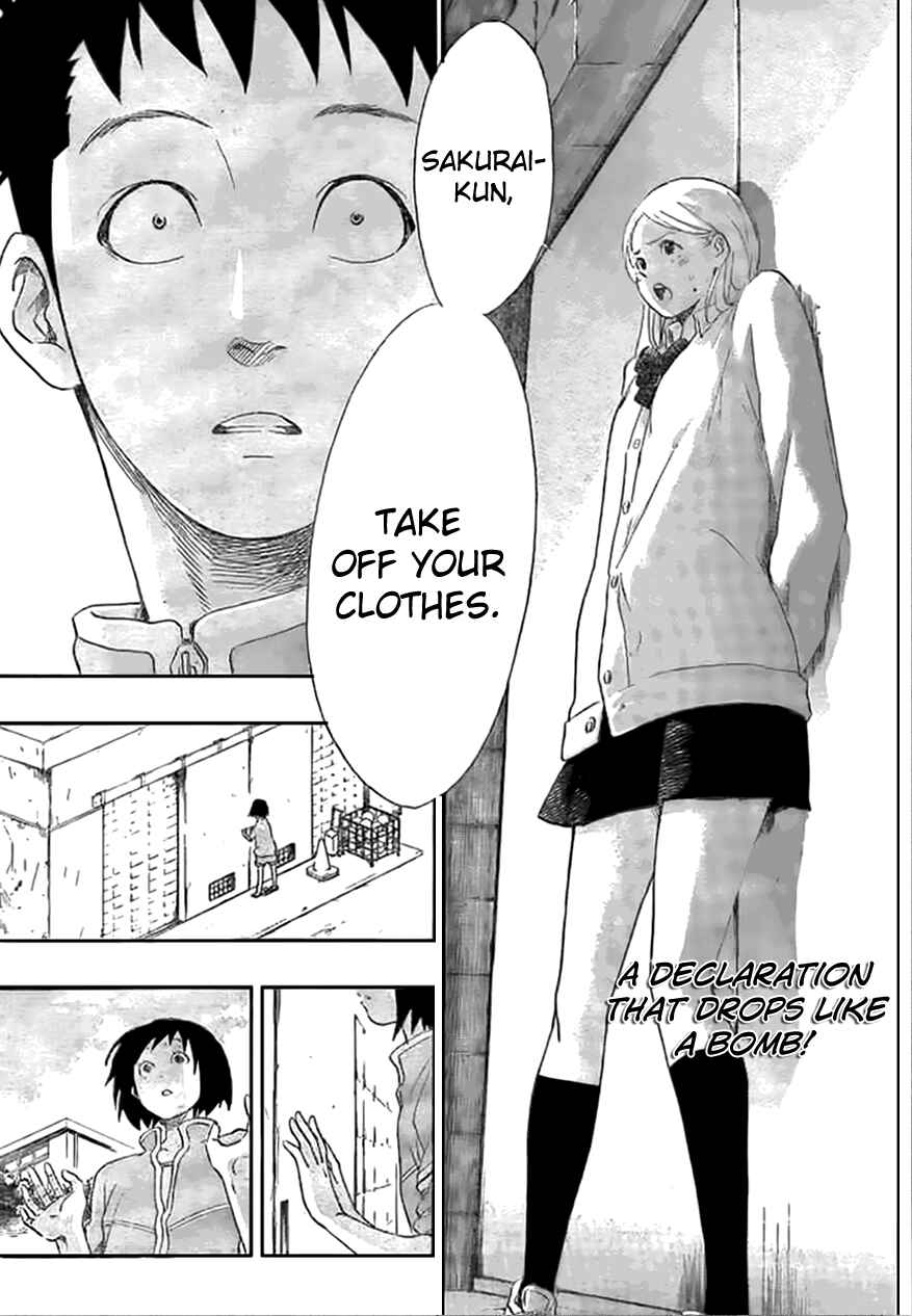 Page 1 Chapter 9 Cross Manage
